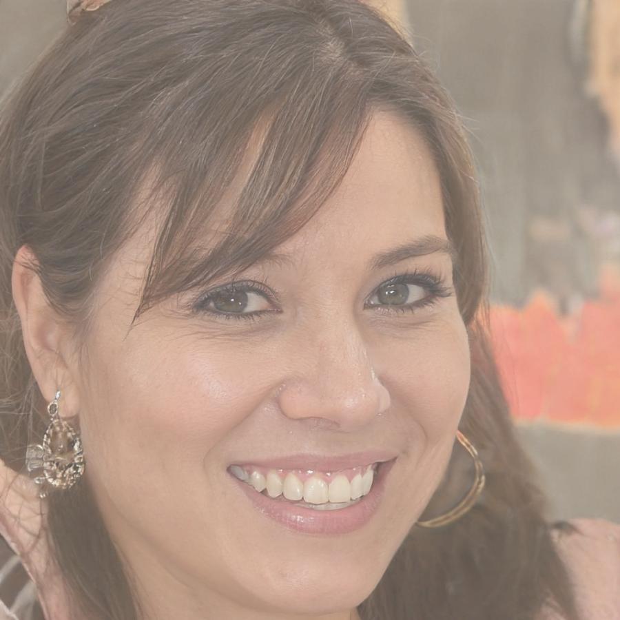 Portrait de Marie Dubois